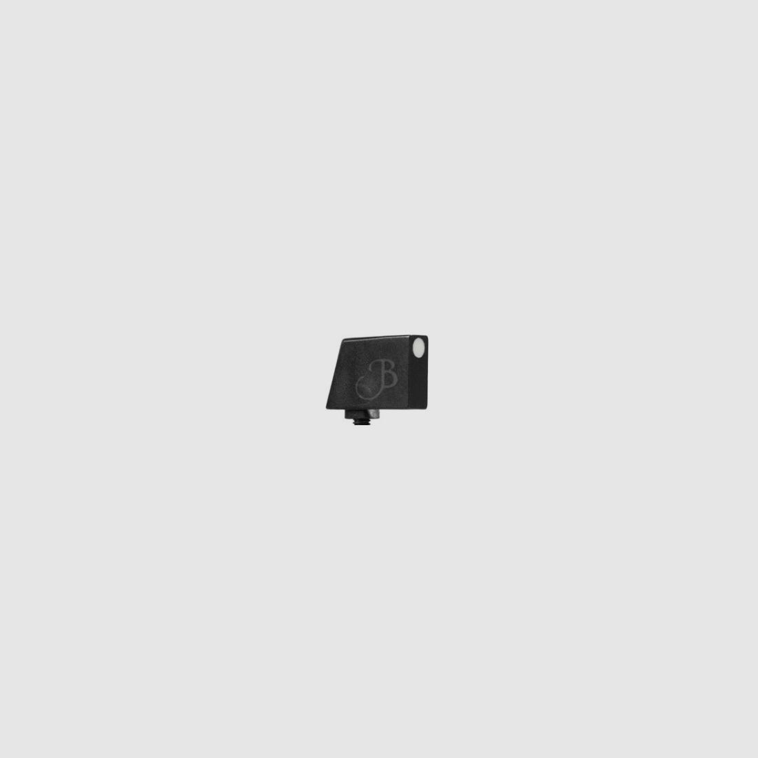 GLOCK GEN5 VISIERUNG STAHL LUMIN H=9.1
