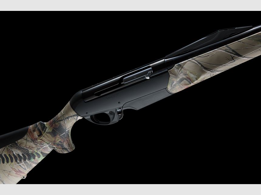 Benelli Argo E APG, image 3 sur 4