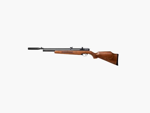 DIANA Stormrider Holz 4,5 mm inkl. Regulator Luftgewehr