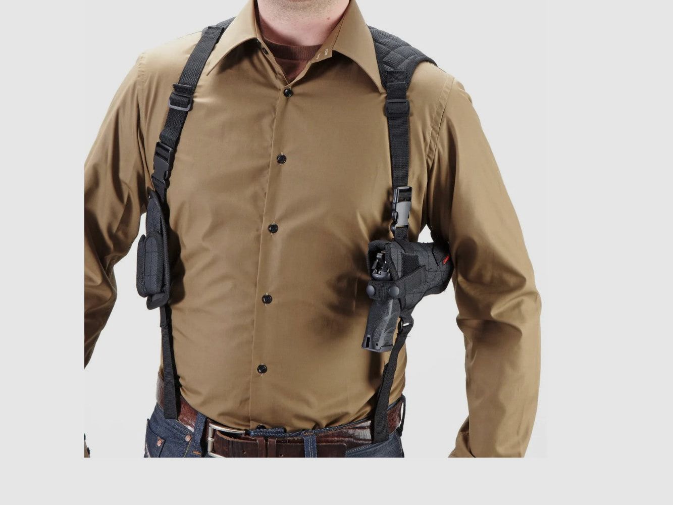 Umarex Schulterholster Nylon, Bild 2 von 2