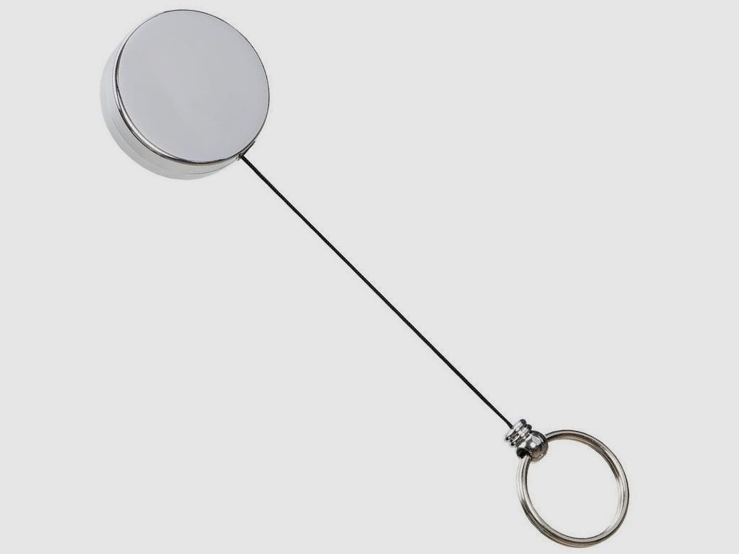 Jojo Schlsselhalter mit Clip