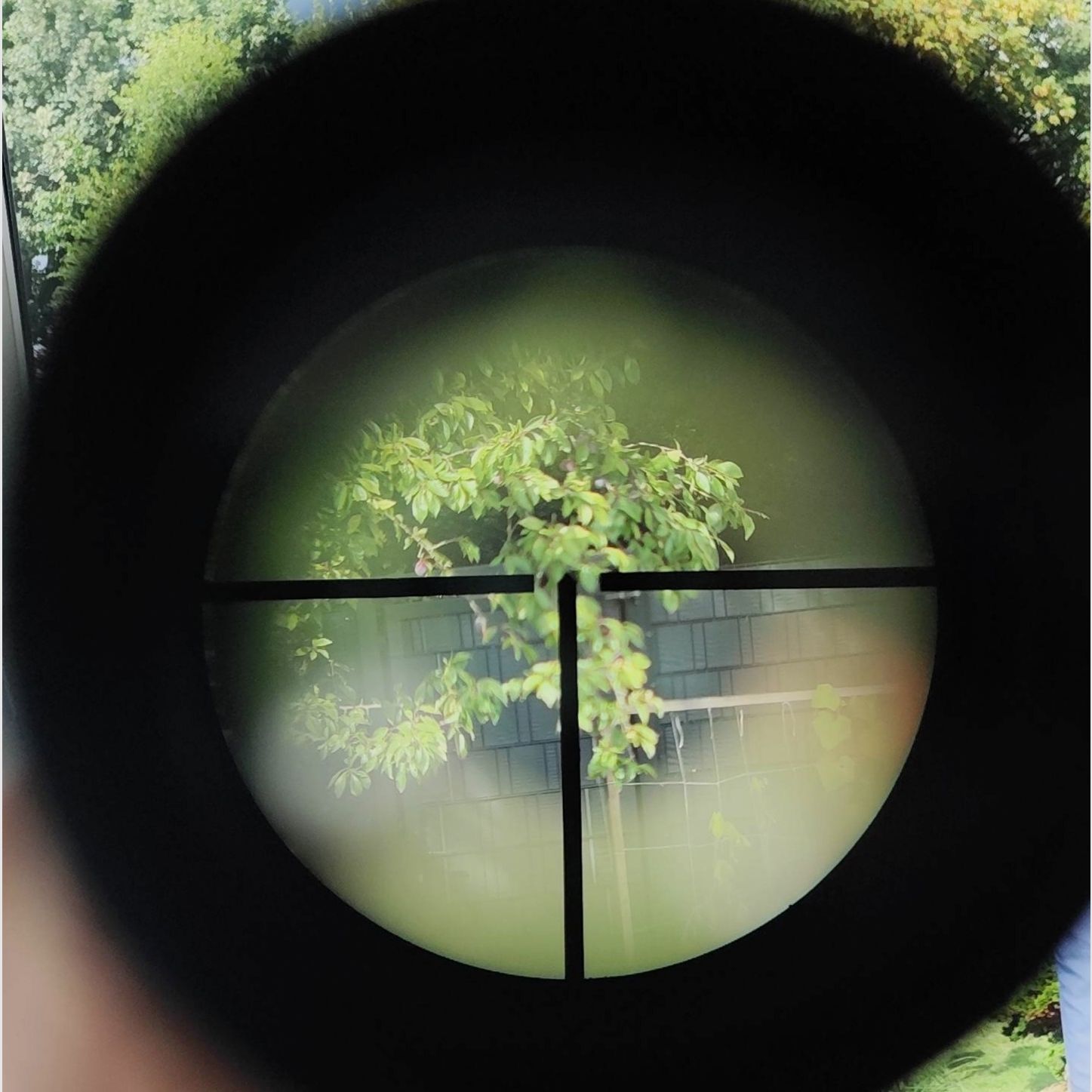 ❗Schmidt and Bender - Wetzlar Steel Scope Sornet 6x42 Steel Glass Rarity Collector Vintage