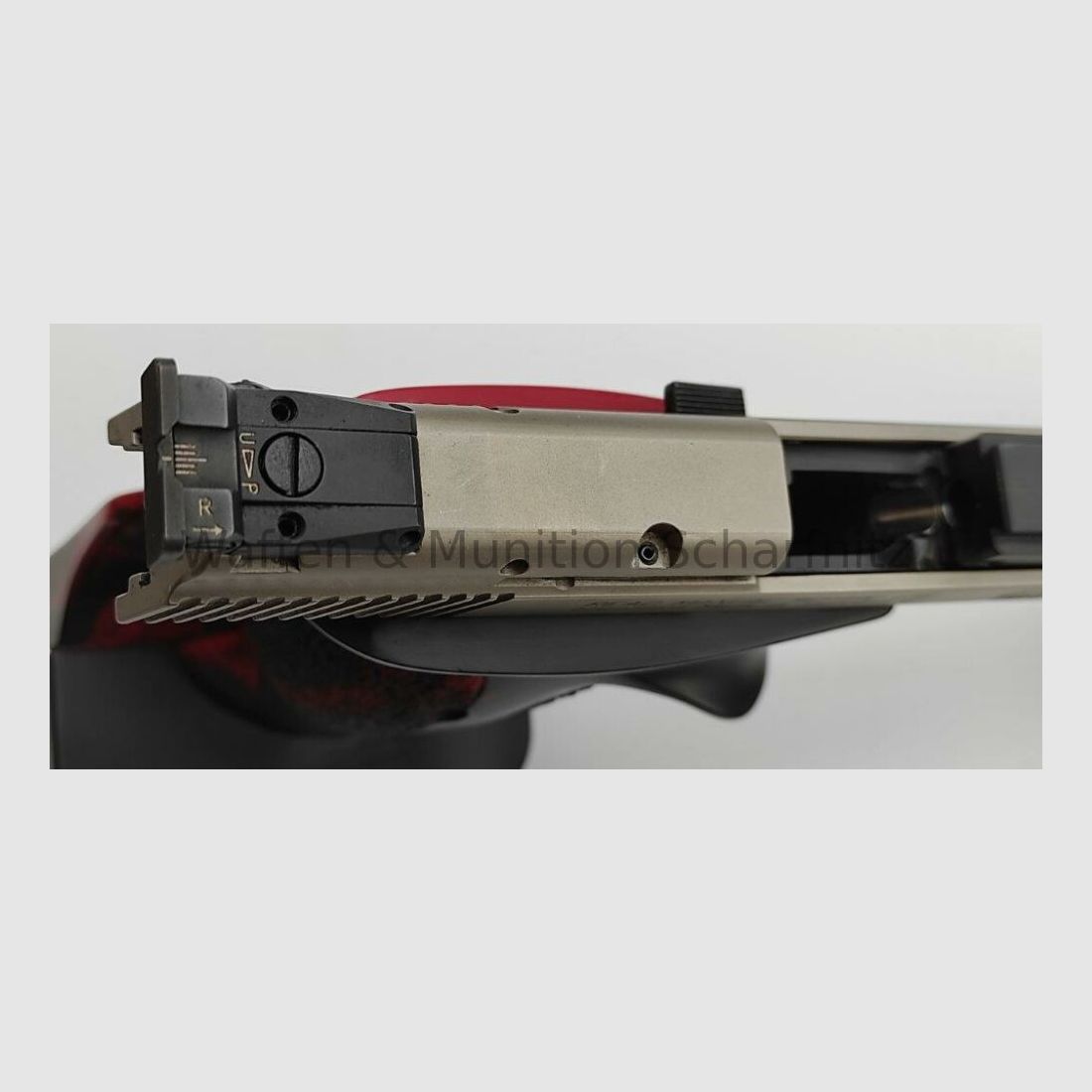 SIG Arms Hämmerli X-esse Sport