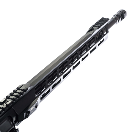 ARMI DALLERA 3GUN carbine cal. 223 18", image 9 of 10