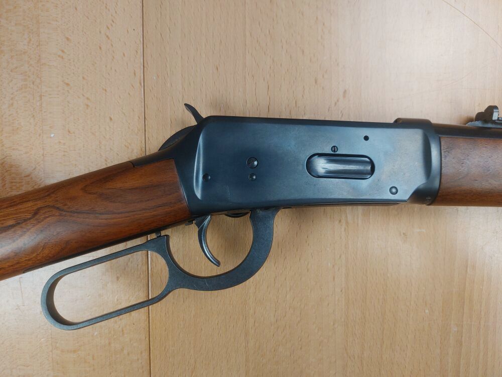 Winchester , USA M 1894 Trapper