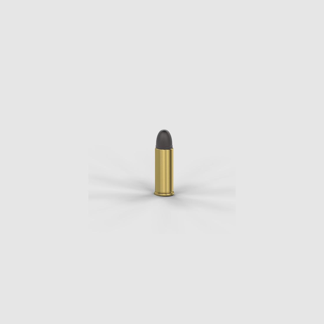 Magtech .32 S&W 98GR LRN 50 nabojów, zdjęcie 2 z 3