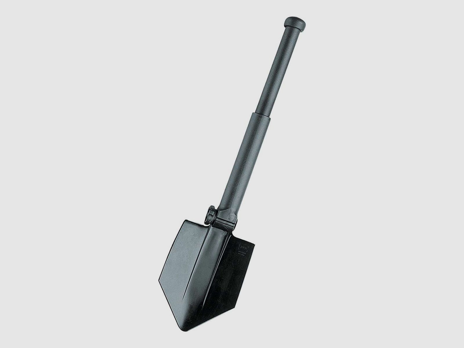 GLOCK Feldspaten mit Säge & Tasche