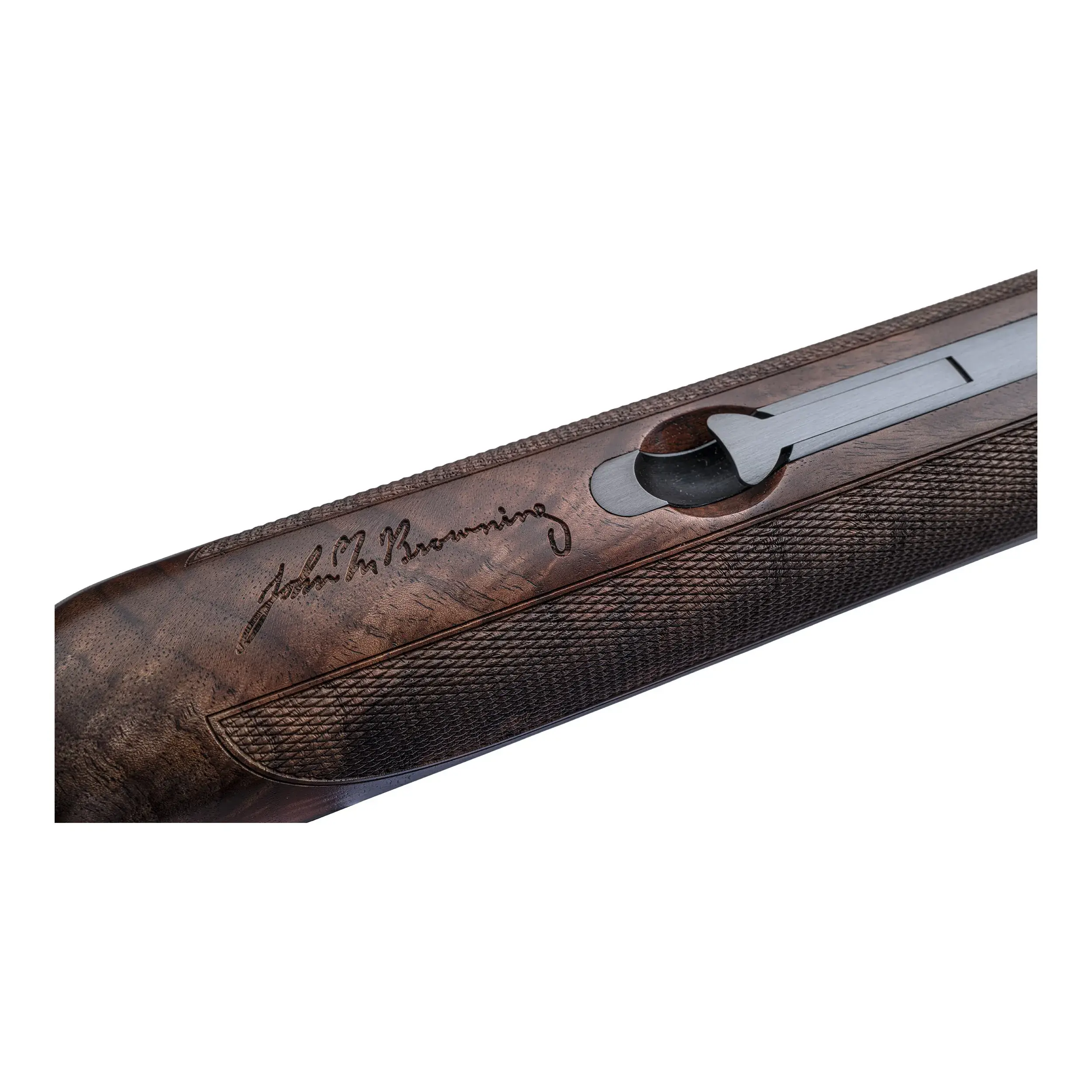 Bockdoppelflinte Browning B825 S3 ADJ Kaliber 12, Bild 12 von 16