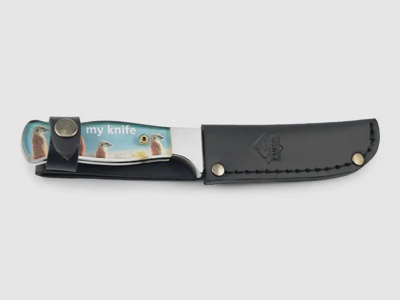 PUMA my knife II