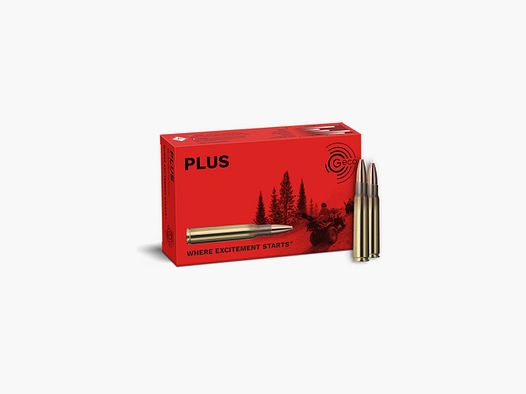 GECO Munizioni 8x57 JS Geco Plus 12,7 g / 196 gr VE20