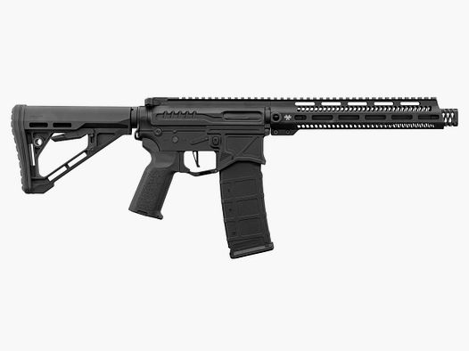 Replica Zion Arms R15 MOD1 Nera Guardamano Lungo