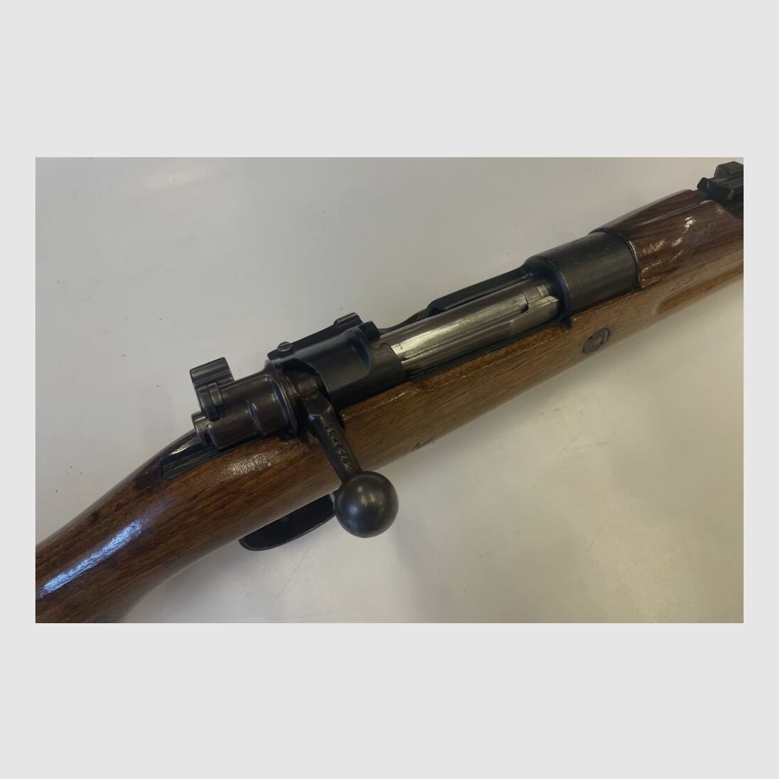 Mauser La Coruna
