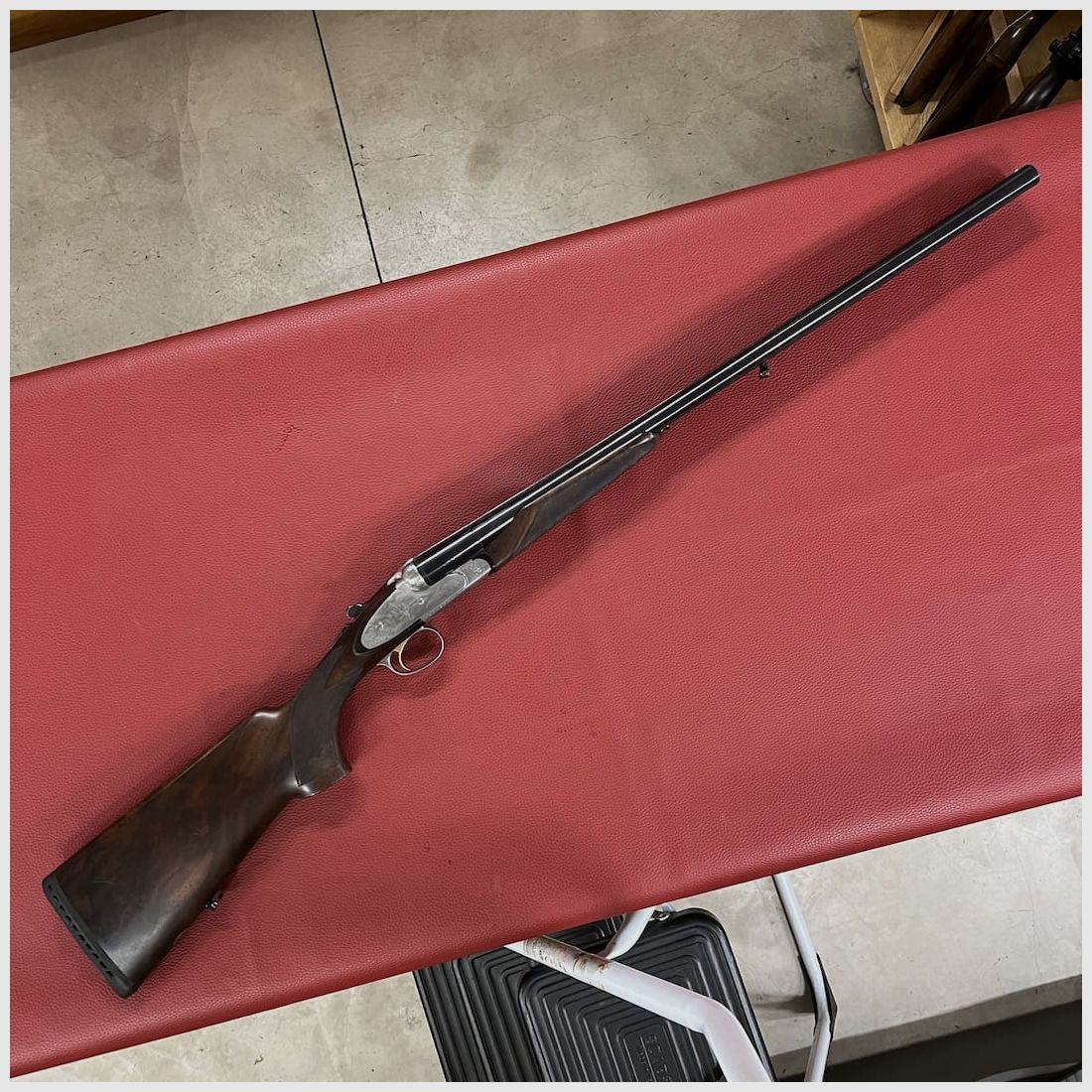 Beretta 627 EELL, Bild 1 von 10