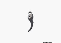BERETTA – (24) Gatillo Plástico 92/96/98