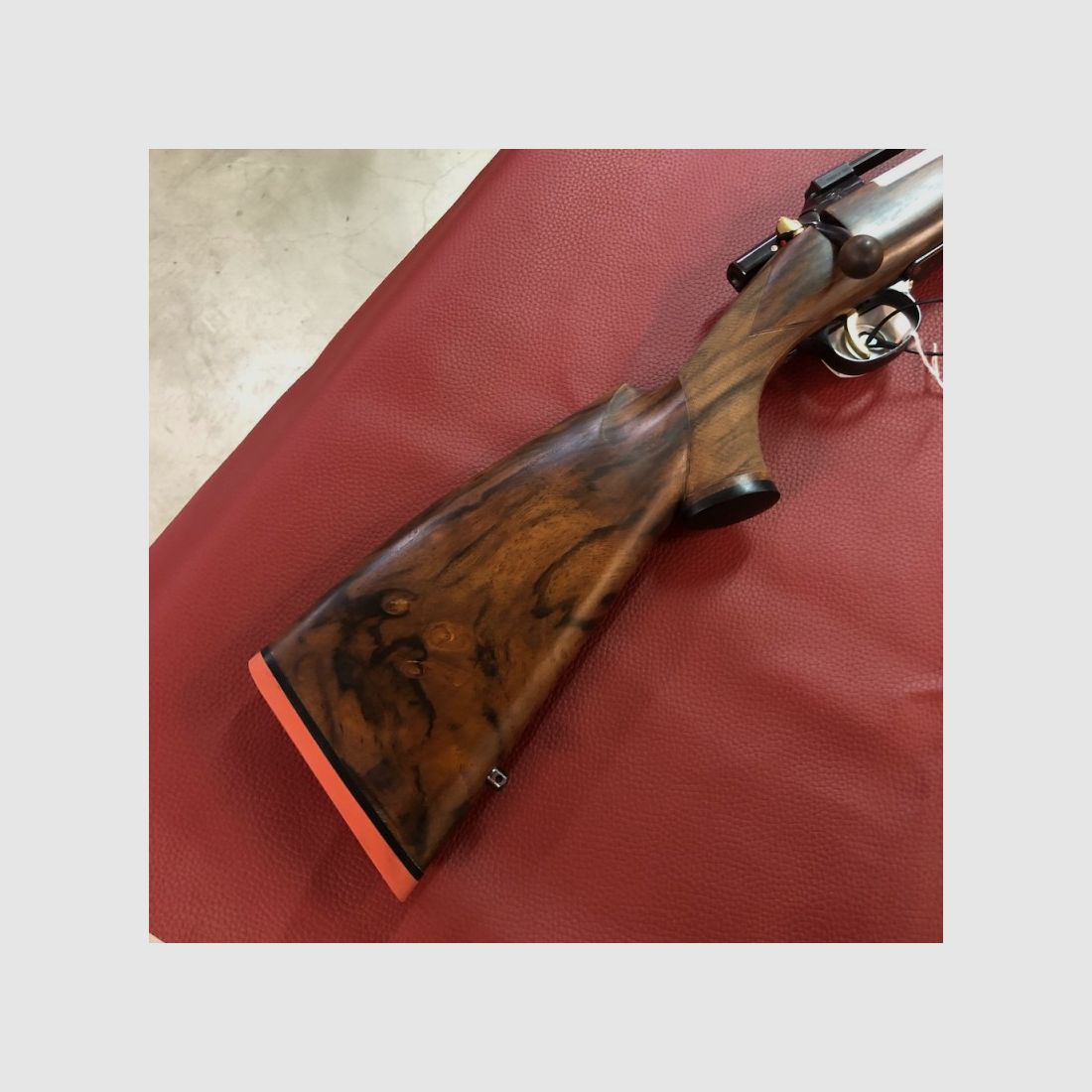 CZ Mod. 550 Limited Custom, Bild 3 von 7