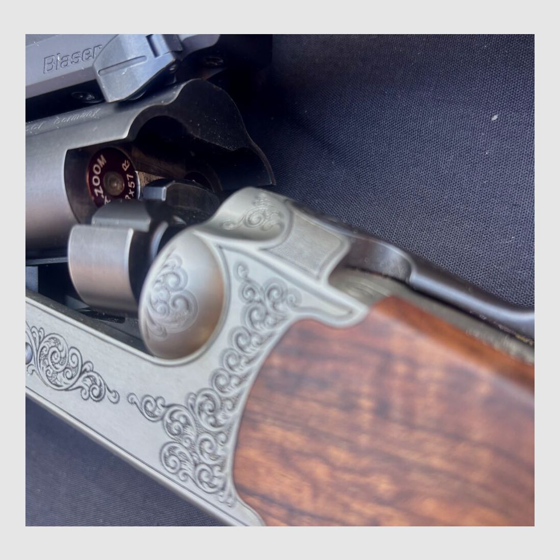 Blaser
