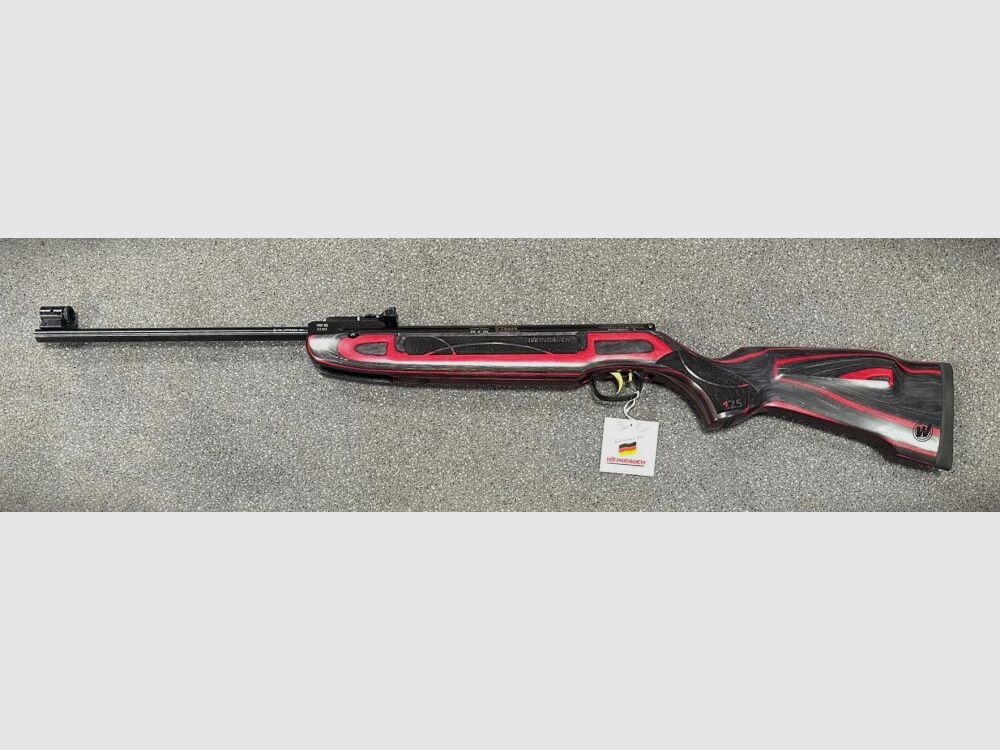 Weihrauch HW 50 S F Jubilaeum