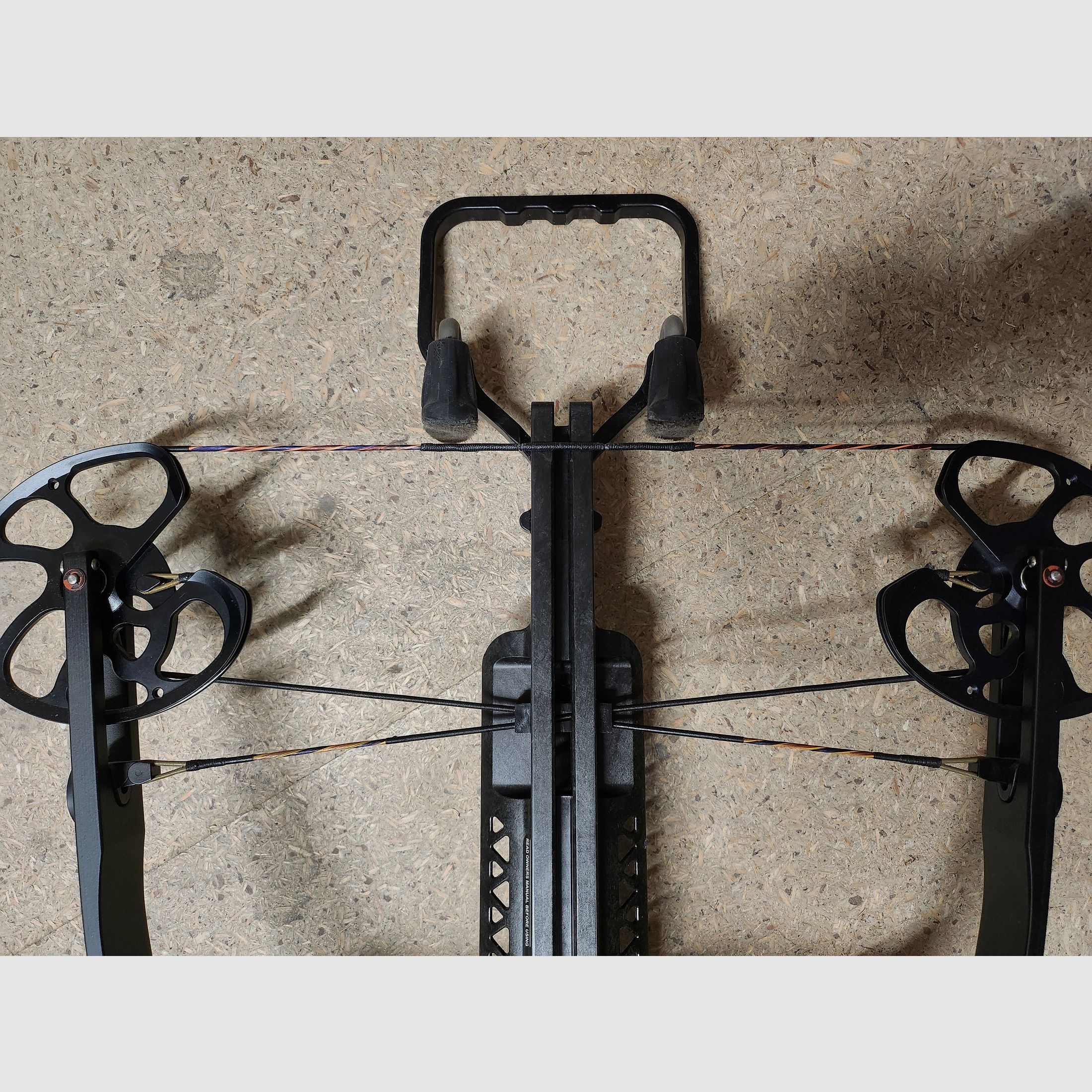 Arbalète de sport Scorpyd Deathstalker "DS 400" TOP