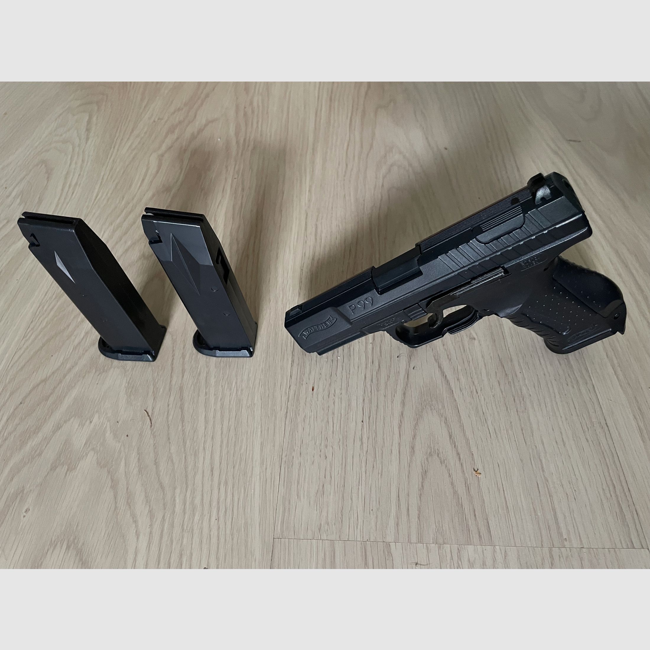 Walther P99 Airsoft