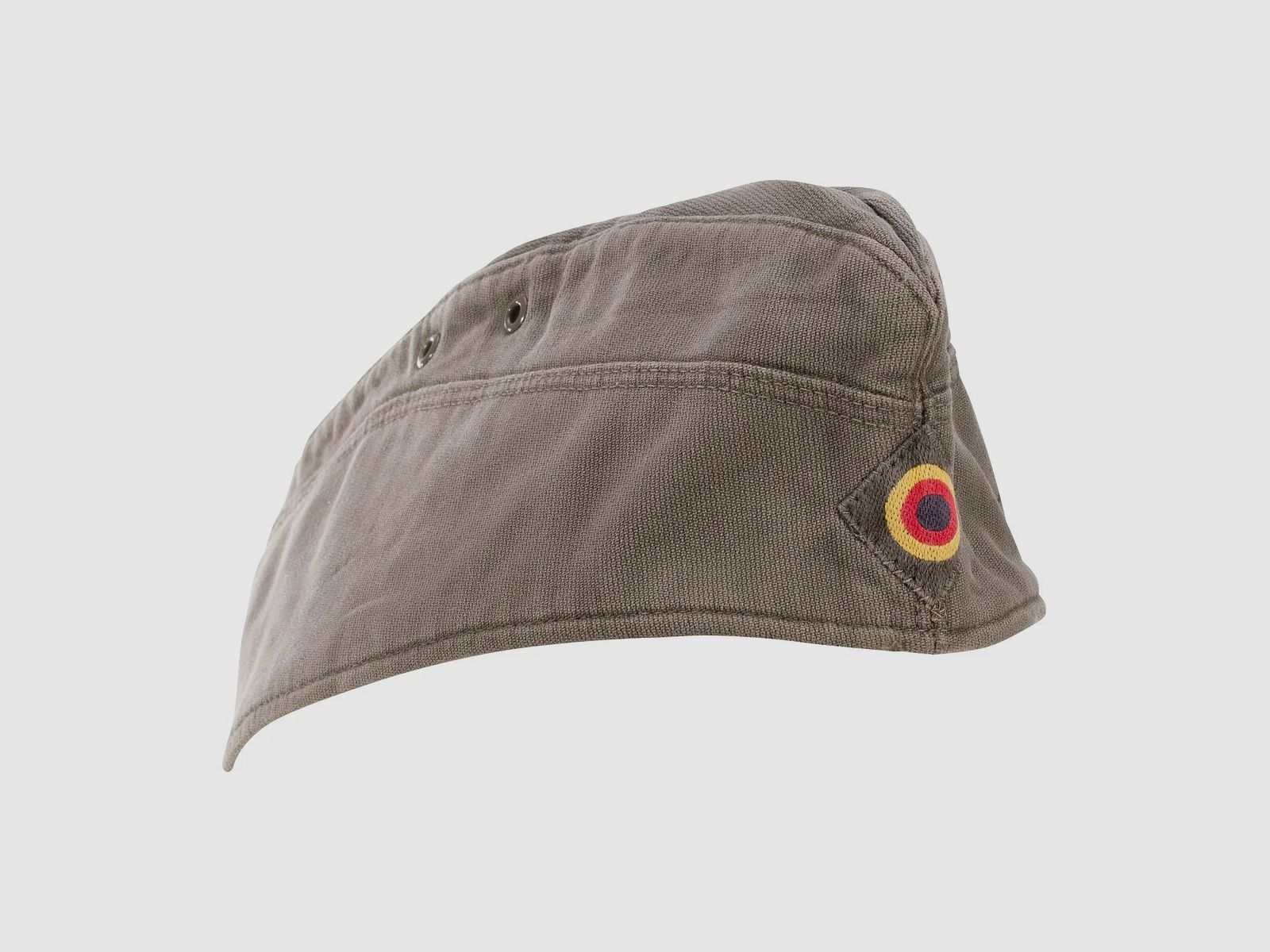 Bundeswehr Original BW Schiffchen gebraucht