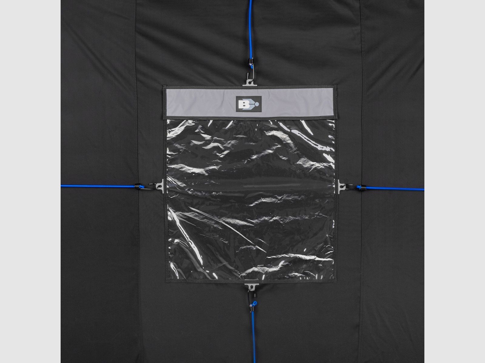 Bicycle cover, Bike Wrapper, for 2-3 bicycles, image 4 of 7