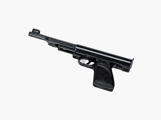Air pistol - Record - LP 2 - Cal. 4.5 mm Diabolo