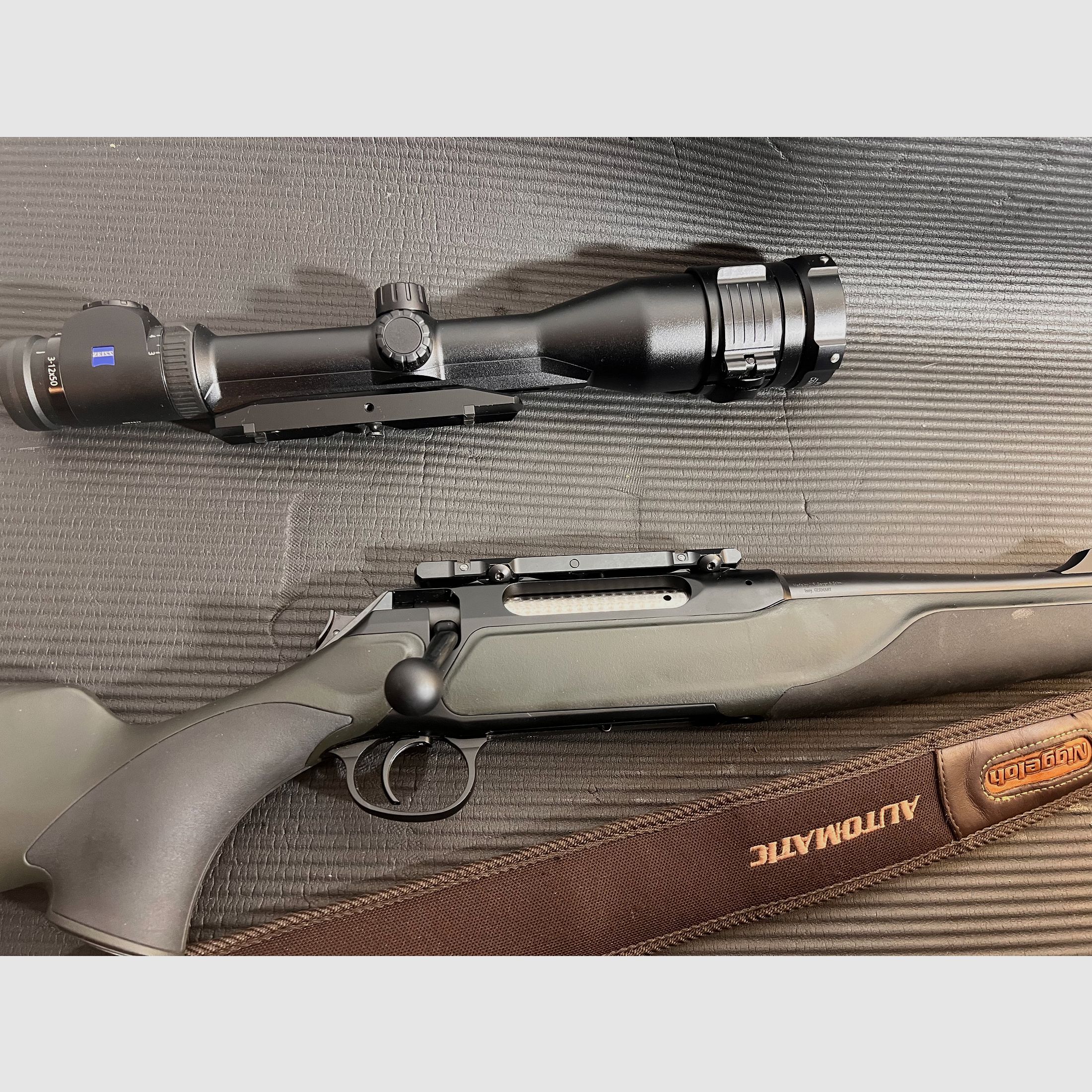 Sauer 404 Classic XT .30-06 Handspanner