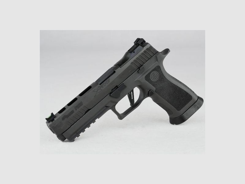 SIG Sauer P320 X-Five Legion 9x19mm, Bild 2 von 3