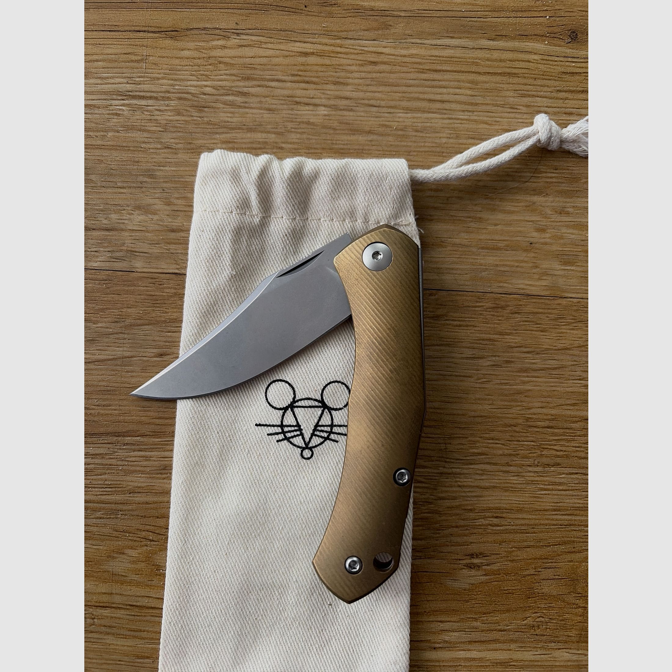 GaintMouse Jutland Slipjoint
