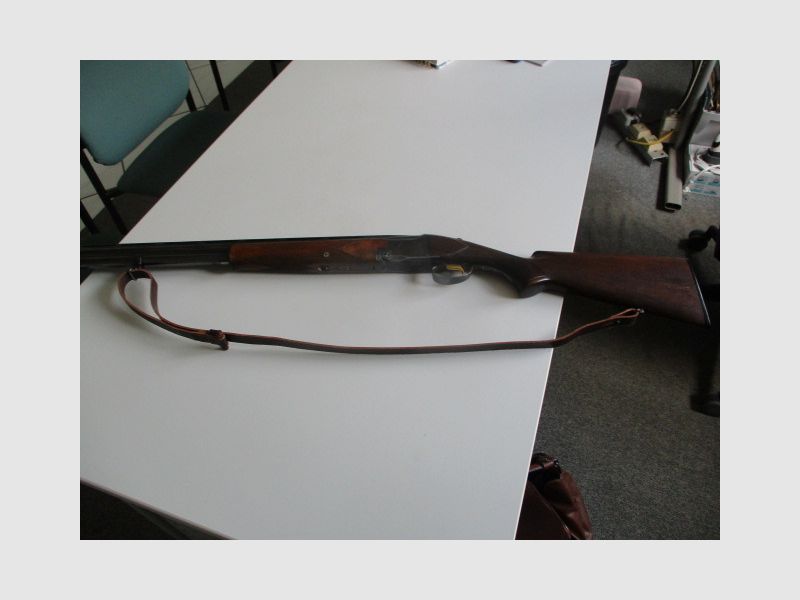 Te koop: geweer Browning B25