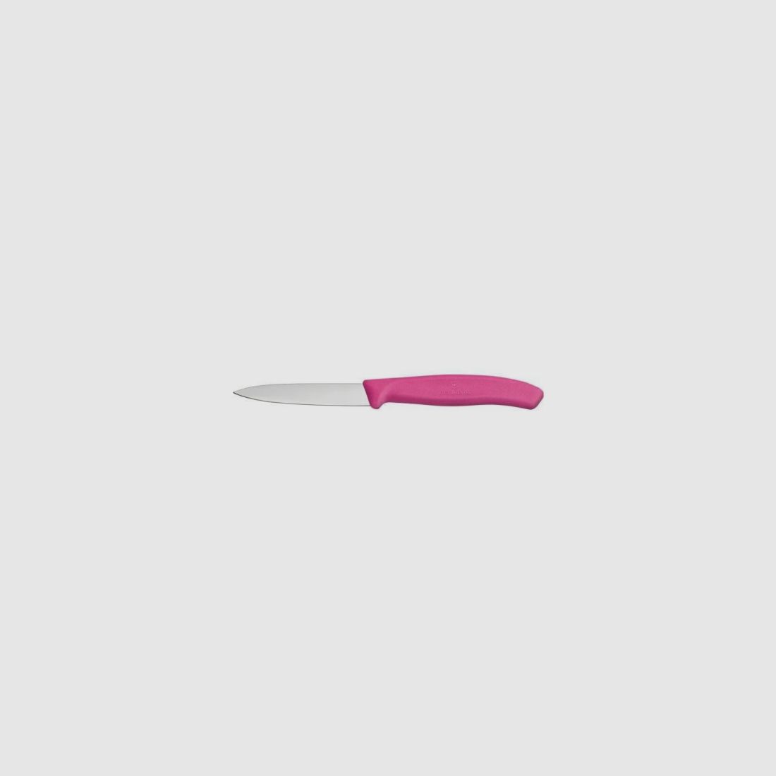 Coltello Victorinox Classic Rosa 8 cm, immagine 1 di 2