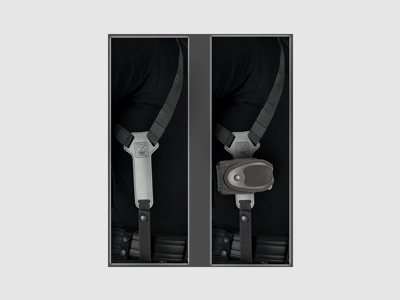 Belt allein für Holster GK 870, Bild 3 von 3