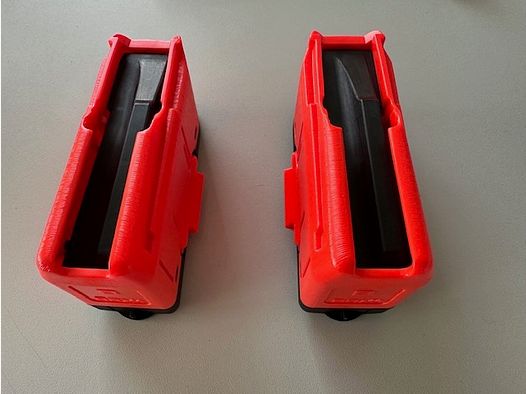 Beretta BRX-1 Magazin, 2 Stück 5-Schuss Kaliber 30-06, Neu !