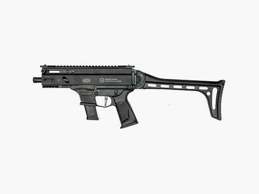 Pistol Stribog SP9A3S G 5.5" 9x19