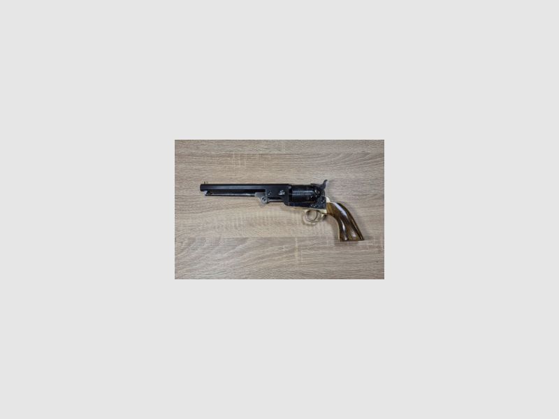 Colt Navy Model 1851 Kal. .44BP Euroarms, Bild 1 von 12
