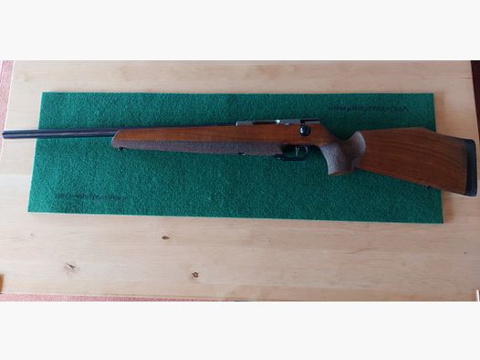 Keppeler Jagdmatch links .223 Rem.