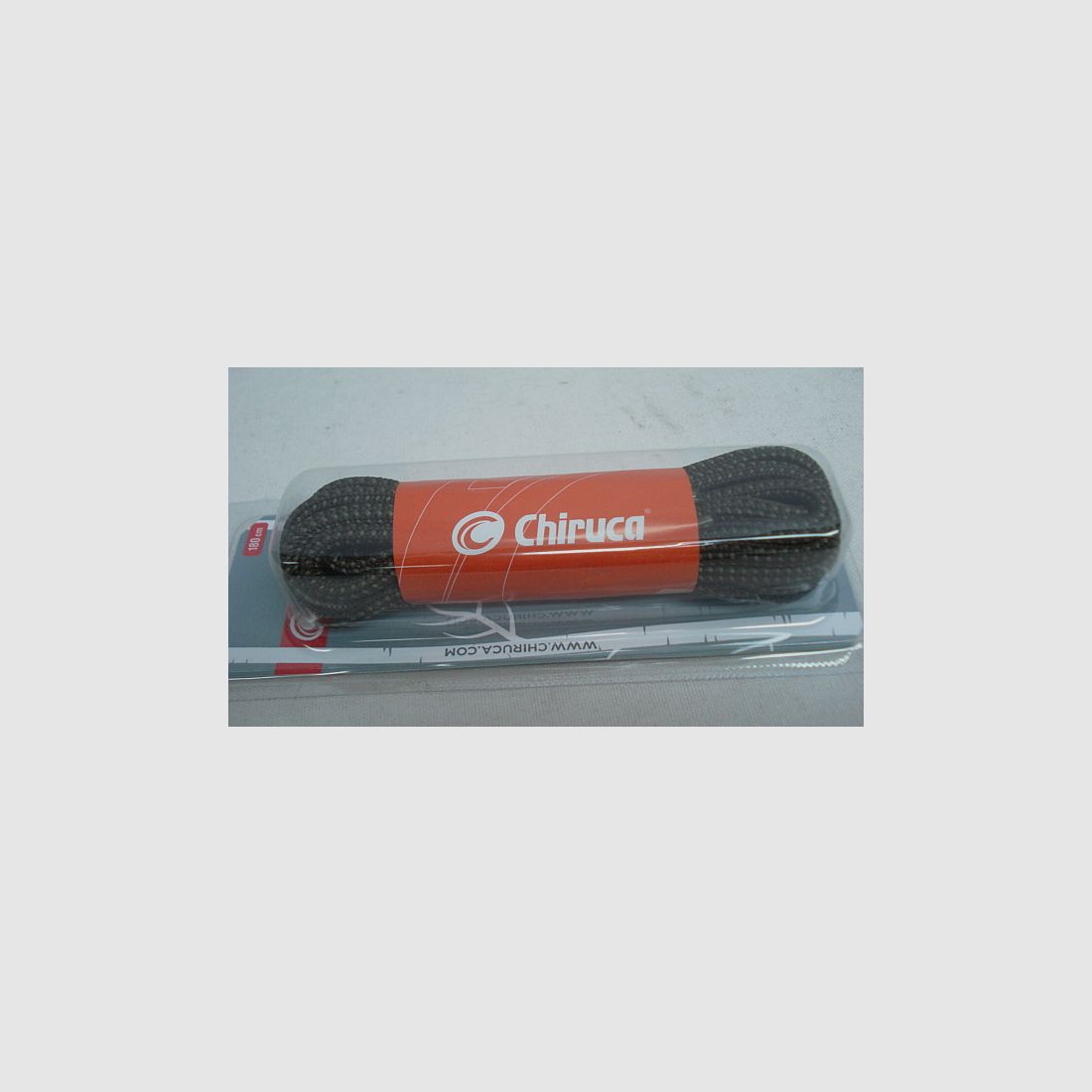 Sznurówki JAGD - Długość: 180 cm