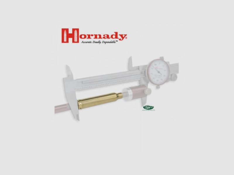 HORNADY modifizierte Hülsen Kal.300 win mag A300M