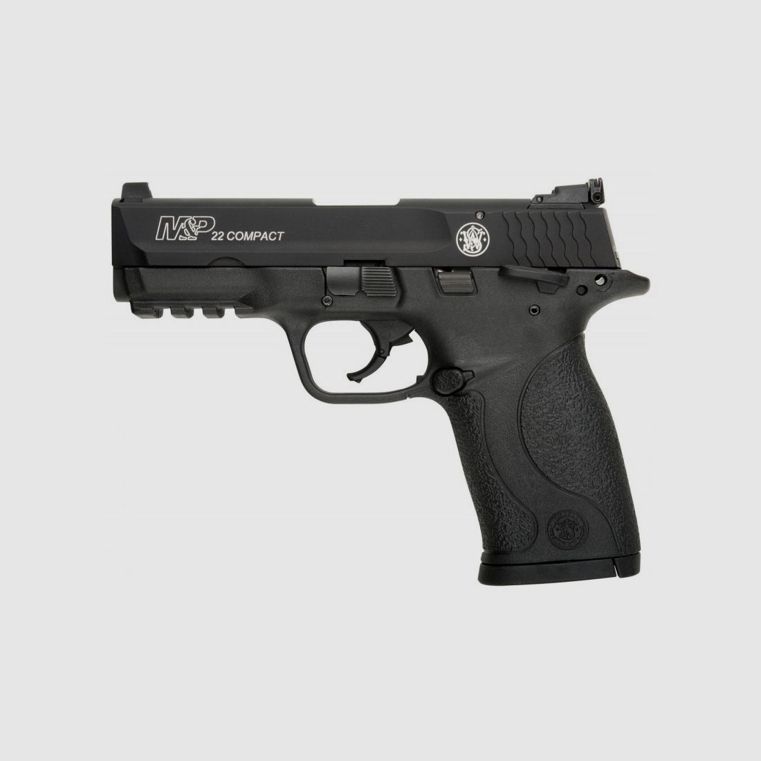 SMITH & WESSON M&P22 Compact, Bild 2 von 2