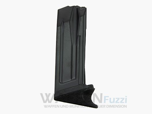 H&K Magazin 10 Schuss für SFP9SK/P30SK Kaliber 9mm Luger