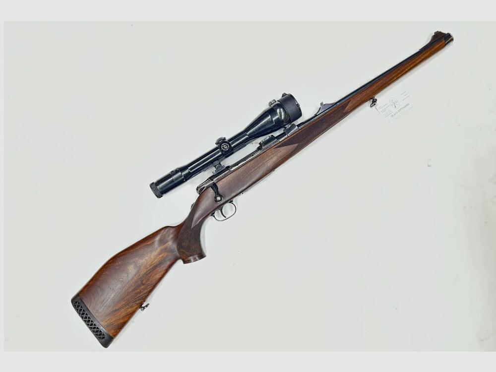 Sauer & Sohn 90 .30-06Spring