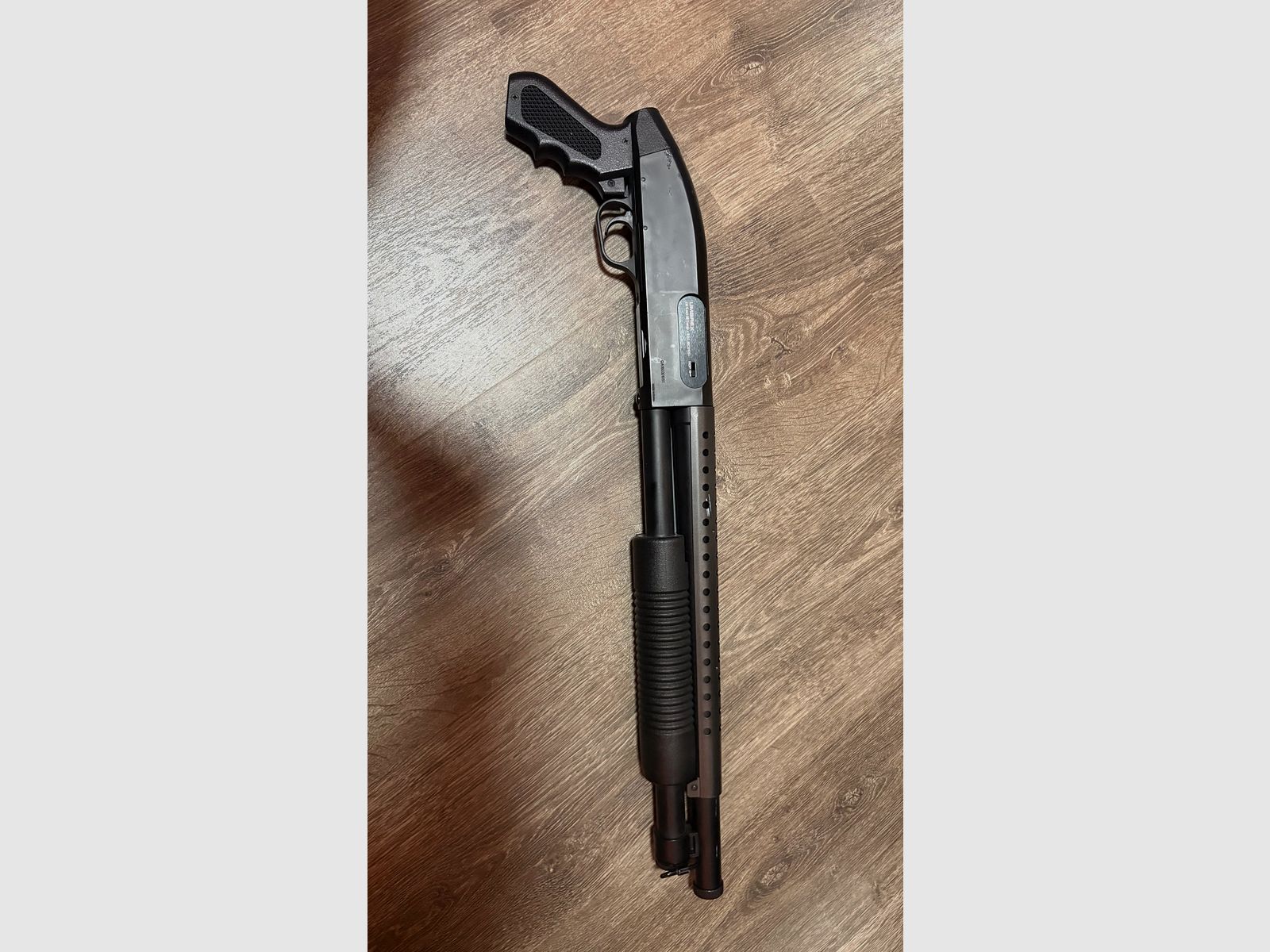 Airsoft Komplettset Specna Arms RRA SA-E03 EDGE fusil, fusil à pompe, pistolet, gilet pare-balles, casque