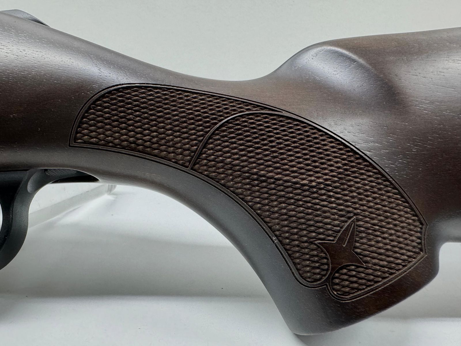 CZ 600 American - WaffenFriedrichs