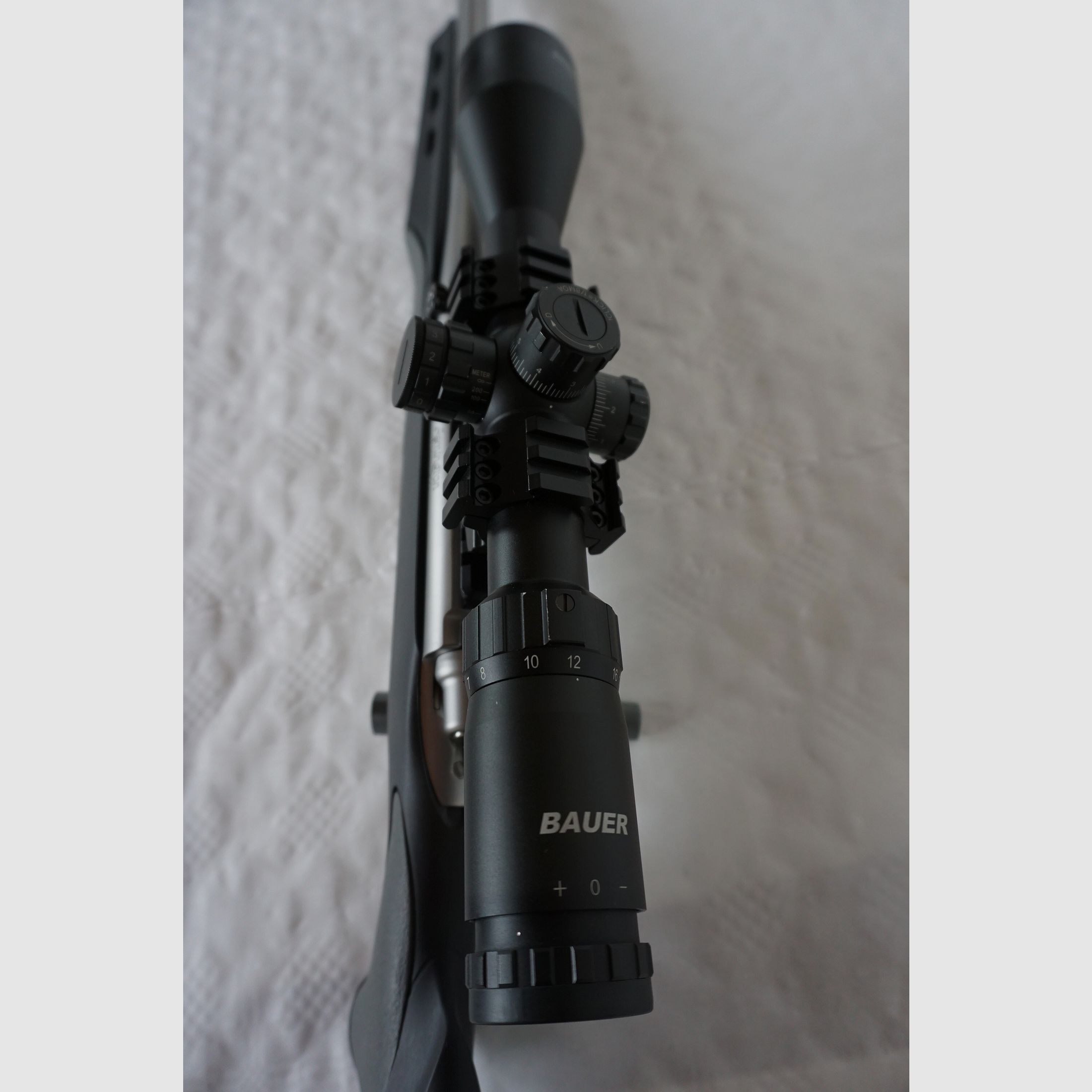 Remington 700 Varmint SF .308 Win