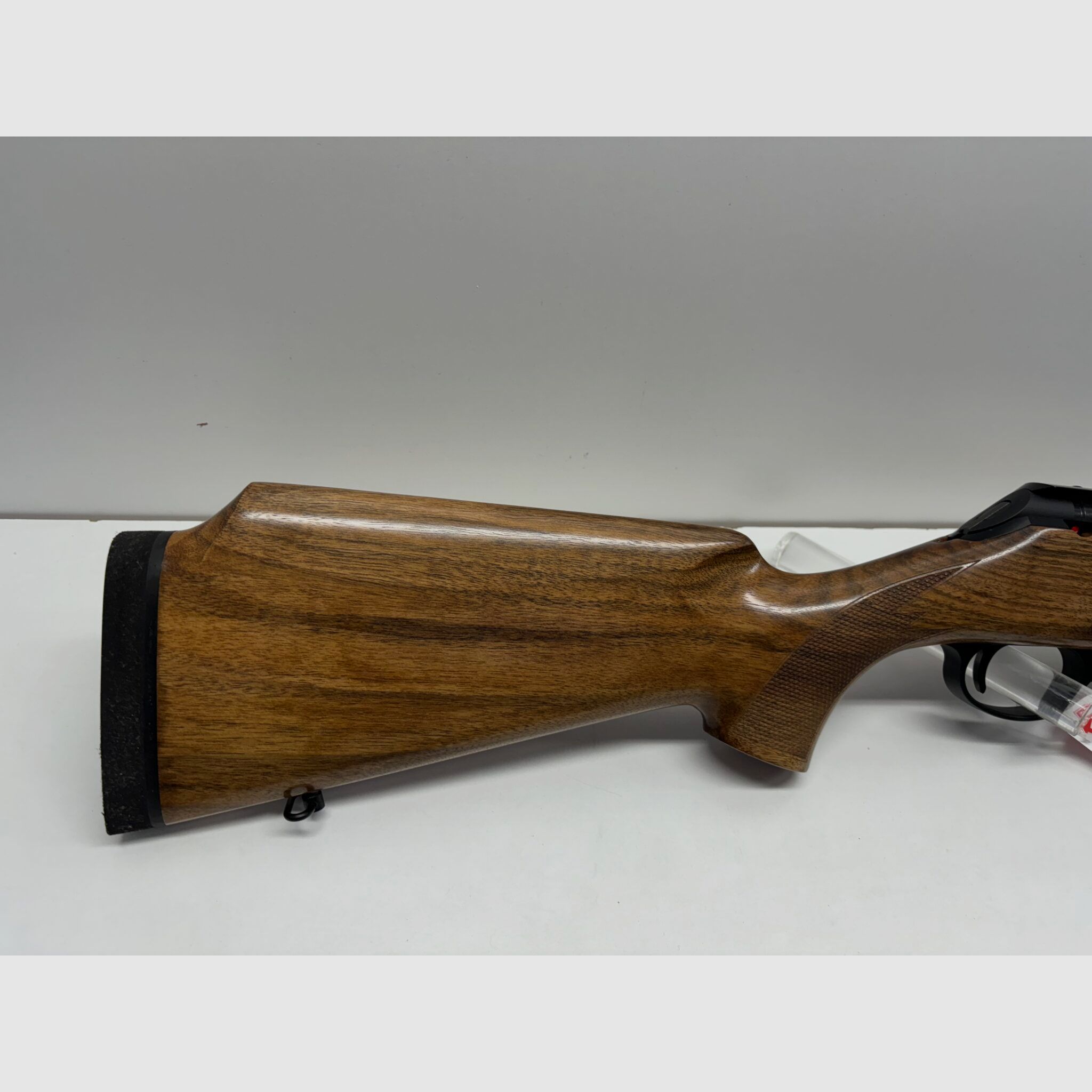 HAENEL Jaeger 10 Dama Timber