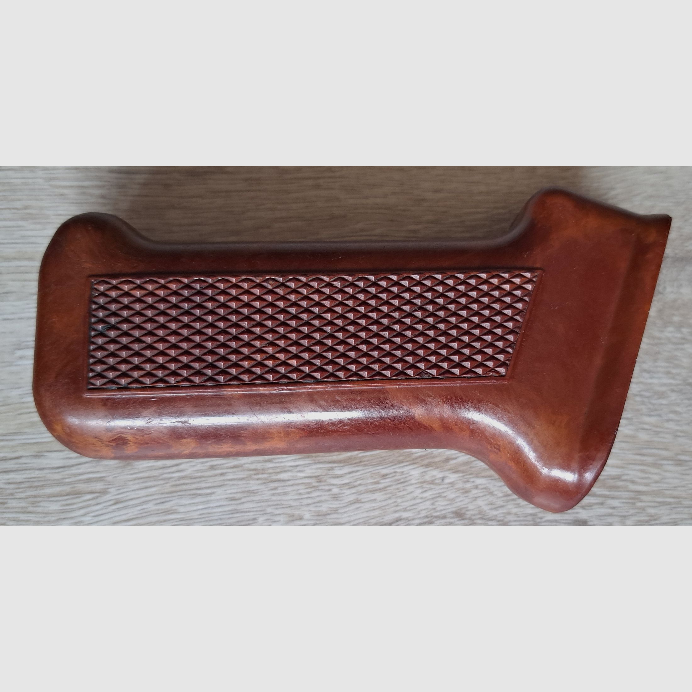 Original russ. AK47 / 74 Bakelite grip and carrying strap