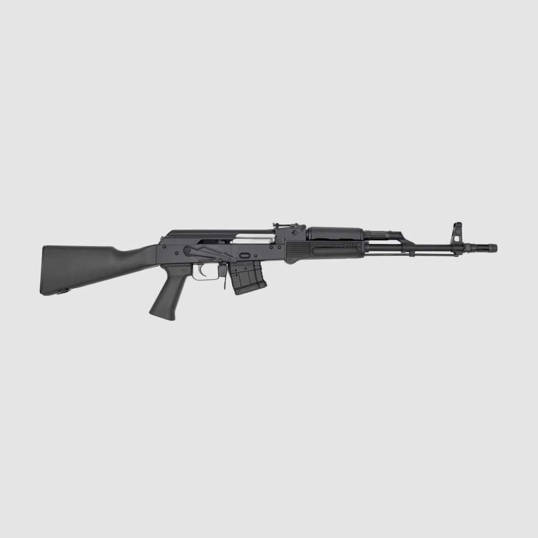 WBP “Jack Polymer” .223 Remington