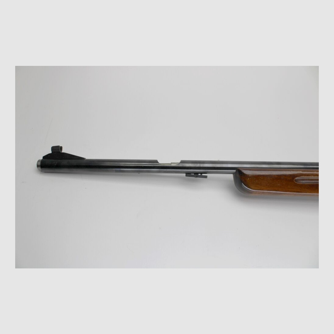 Zimmerstutzen Schmidt Kal. 4mm RF lang mit Diopter 4mmRF Lang
