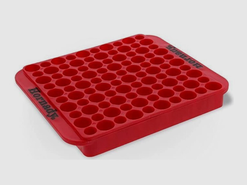 Hornady Magnum Loading Block #480042 | 50 Cases .50 BMG & Shot