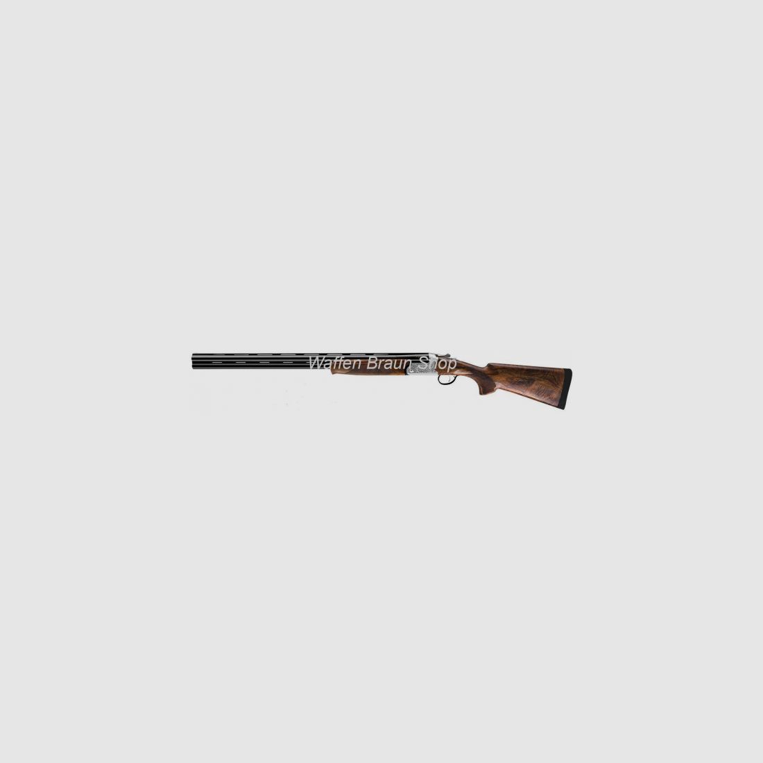 Kofs nad- i podlufowa strzelba Zenith SX 71cm 12/76 multichoke stalowy